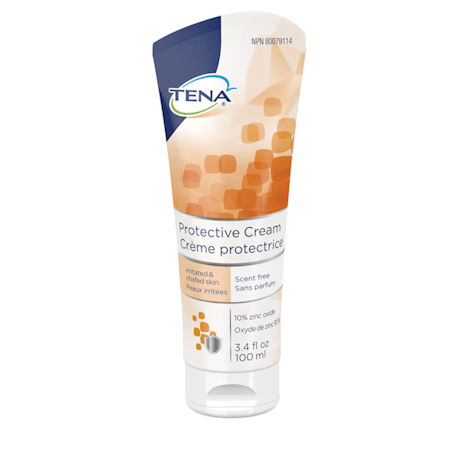 TENA® Protective Cream