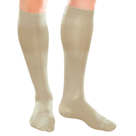 Full Freedom Unisex Moderate Compression Knee High Socks