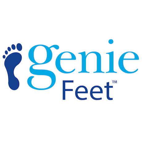 Genie Feet™ Foot Exfoliating Cream