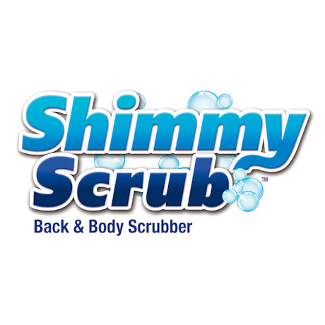 Shimmy Scrub™