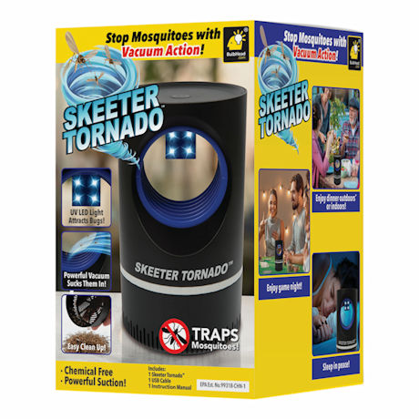 Skeeter Tornado™