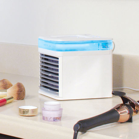 Arctic Air™ Pure Chill Space Cooler and Replacement Filters