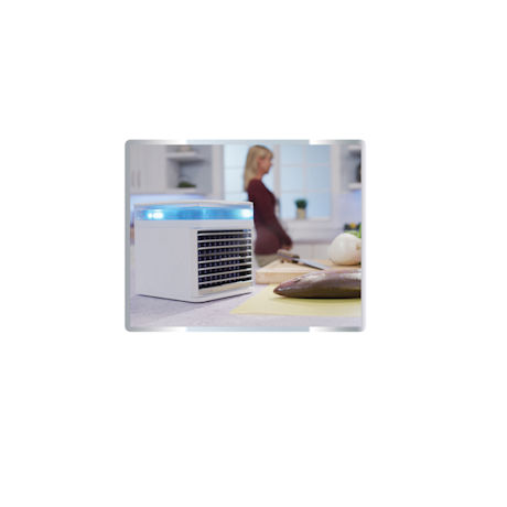 Arctic Air™ Pure Chill Space Cooler and Replacement Filters