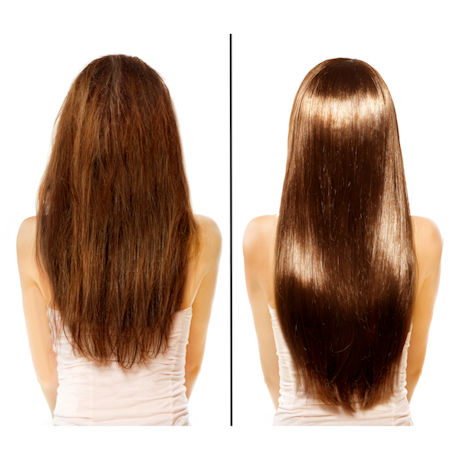 Biotin Pro-Growth Hair Oil -Leave-In Conditioning Spray - Mask - Shampoo or Conditioner