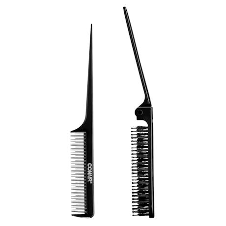 Volumize & Lift Set Hair Comb and Brush Set