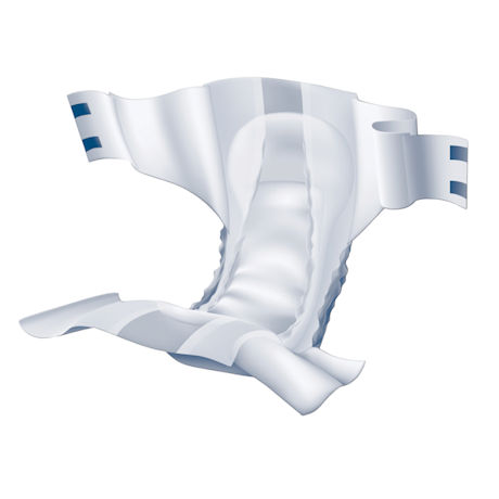 Sample of Attends® Bariatric Briefs - 1 Sample