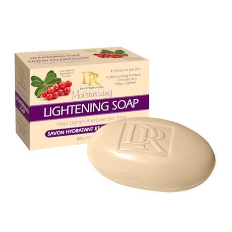 Skin Lightening Soap
