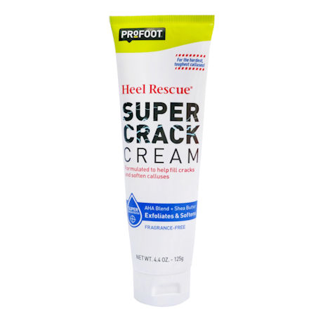 Heel Rescue® Super Crack Cream