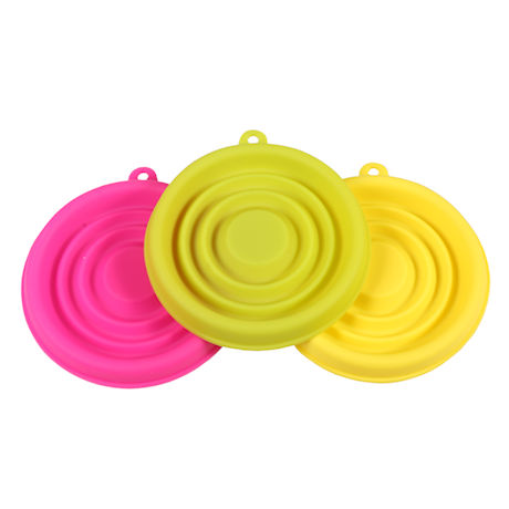 Set of 3 Silicone Lid Openers