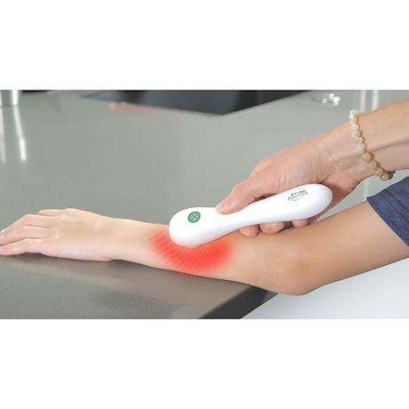 Sting Doctor™ Vibration and Heat Therapy