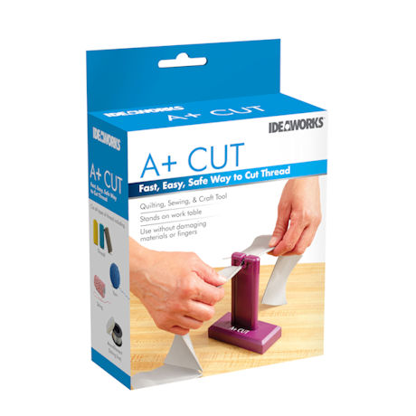 A+ Cut Crafting Cutter