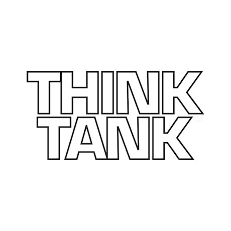 Think Tank™ Inhalation Canister