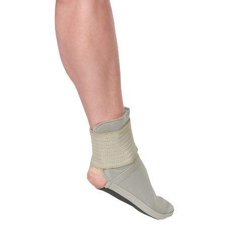 Thermal Ankle and Foot Stabilizer