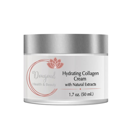 Hydrating Collagen Facial Cream