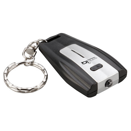 Whistle Keychain Finder