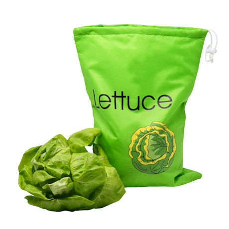 Lettuce Bag