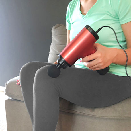 Percussion Massager  