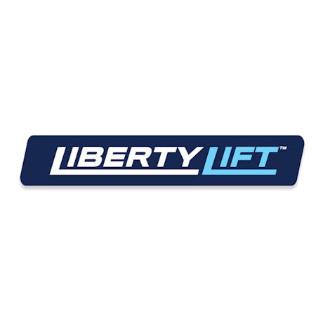 Bell & Howell LibertyLift™ Person Lift