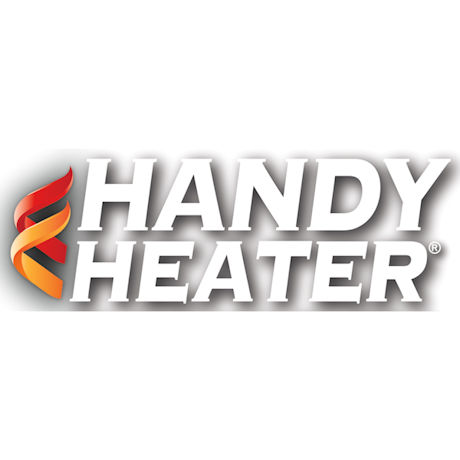 Handy Heater® Pure Warmth Heater