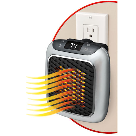 Handy Heater® Turbo 800