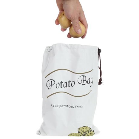 Potato Bag