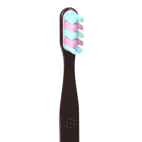Caress Sensitive Teeth Toothbrush