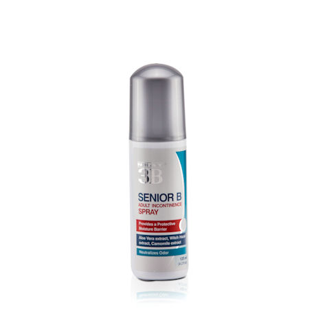 Beat® 3B Senior B Incontinence Spray