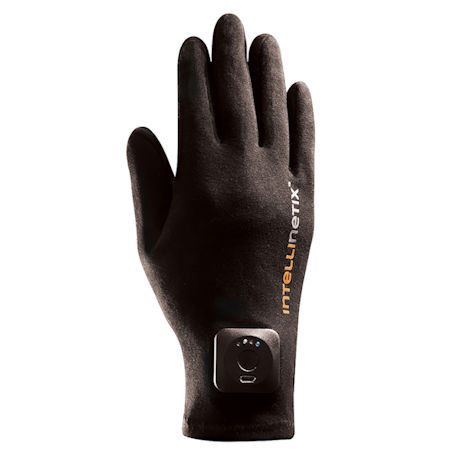 Intellinetix® Vibrating Therapy Gloves