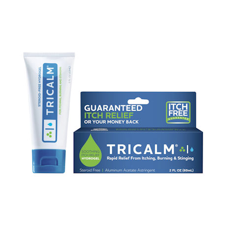 Tricalm® HydroGel