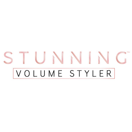 Stunning™ Volume Styler