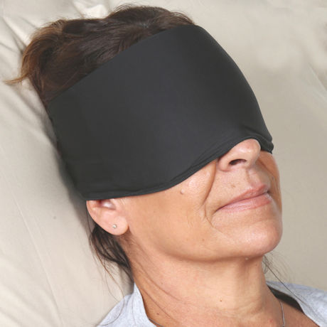 Migraine Eye Mask