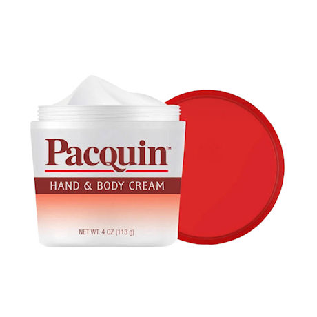 Pacquin Hand & Body Cream