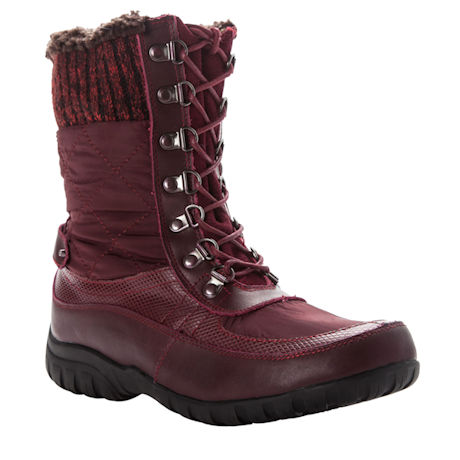 Propet Delaney Frost Cold Weather Boot