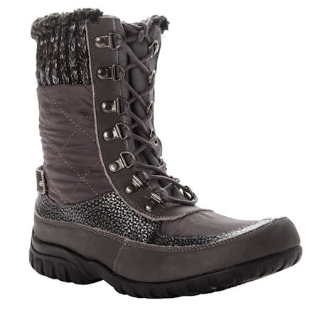 Propet Delaney Frost Cold Weather Boot
