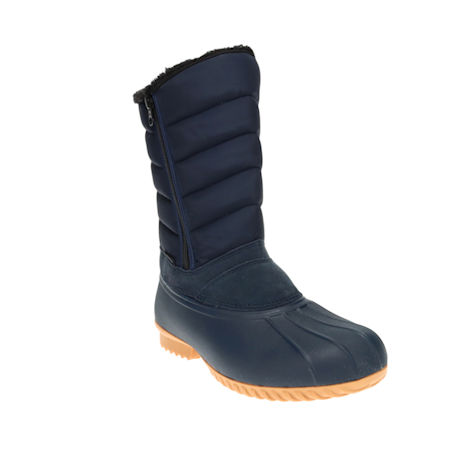 Propet Illia Cold Weather Waterproof Boot