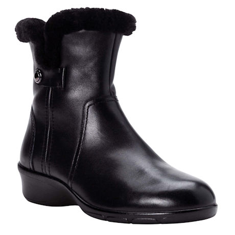 Propet Waylynn Leather Boot