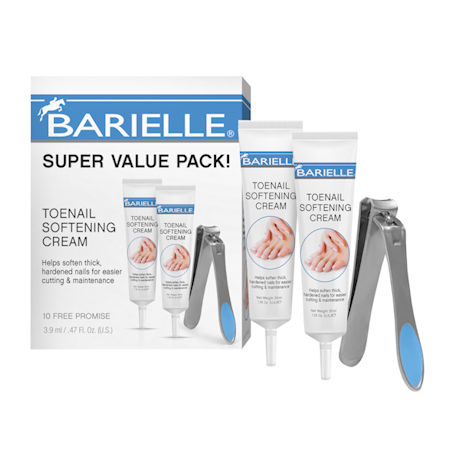Toenail Softening Gel Super Value Pack