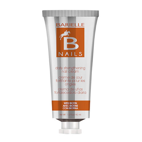 Barielle Nail Strengthening Cream with Biotin