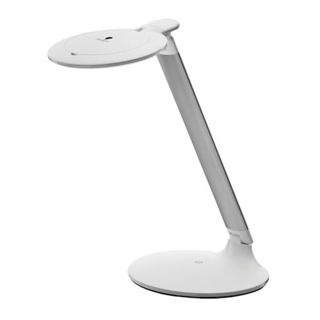 Halo Magnifying Table Lamp