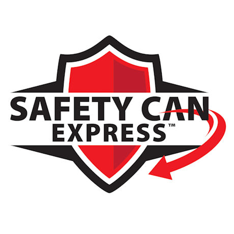 Safety Can Express™ Electric Can Opener
