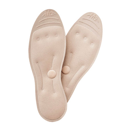 Aquagel Massaging Insoles with Magnets