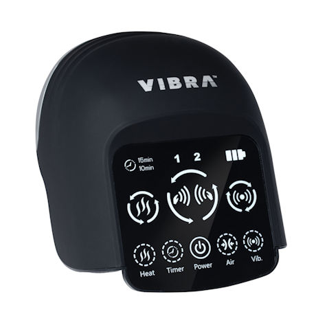 Vibra 3 In 1 Knee Massager