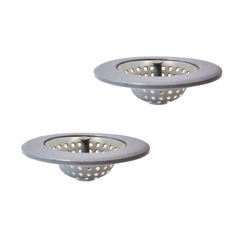 Sink Strainers - Set of 2