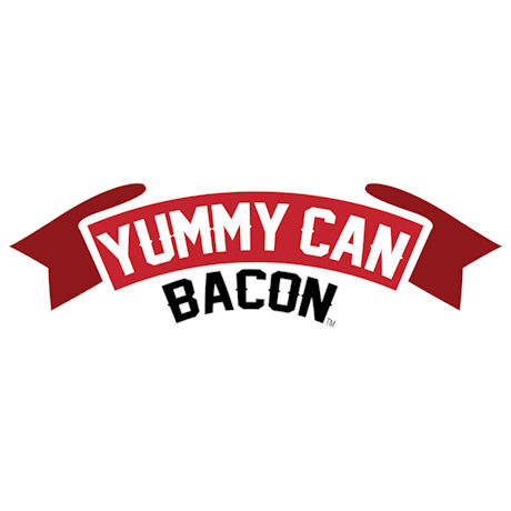 Yummy Can Bacon Microwave Bacon Cooker