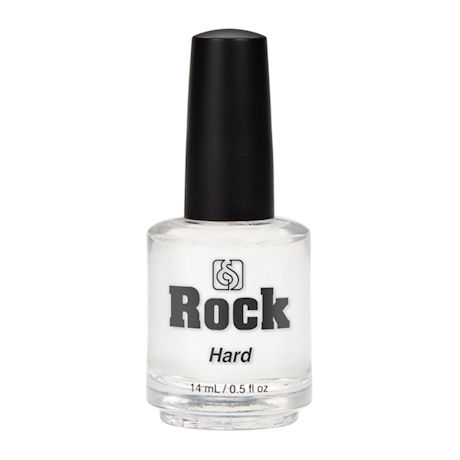 Rock Hard Extreme Nail Strengthener