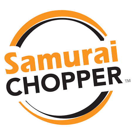 Samurai Chopper