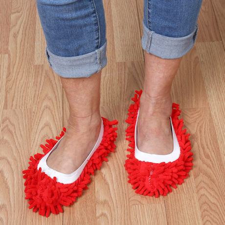 Mop Slippers