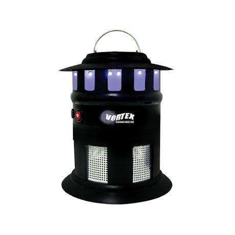 Vortex Insect Trap - Battery Operated