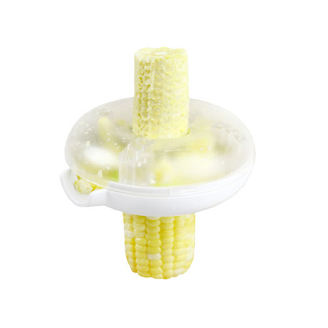 Corn Peeler 