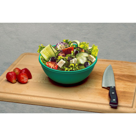 Perfect Salad Bowl